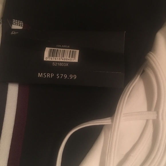 Workout gear Bsp Better sports performance - Picture 3 of 5